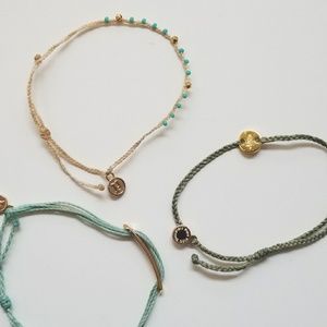 Pura Vida December 2017 monthly set